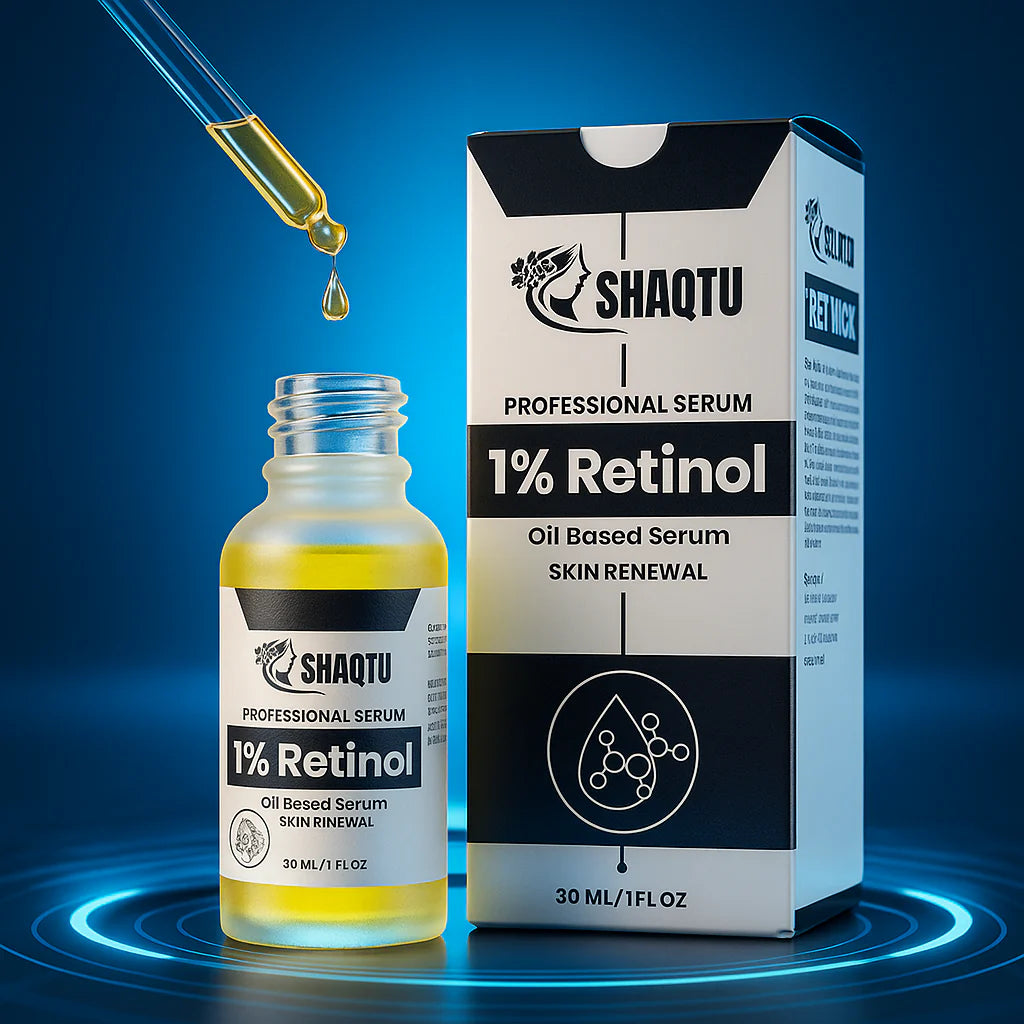 Retinol Serum