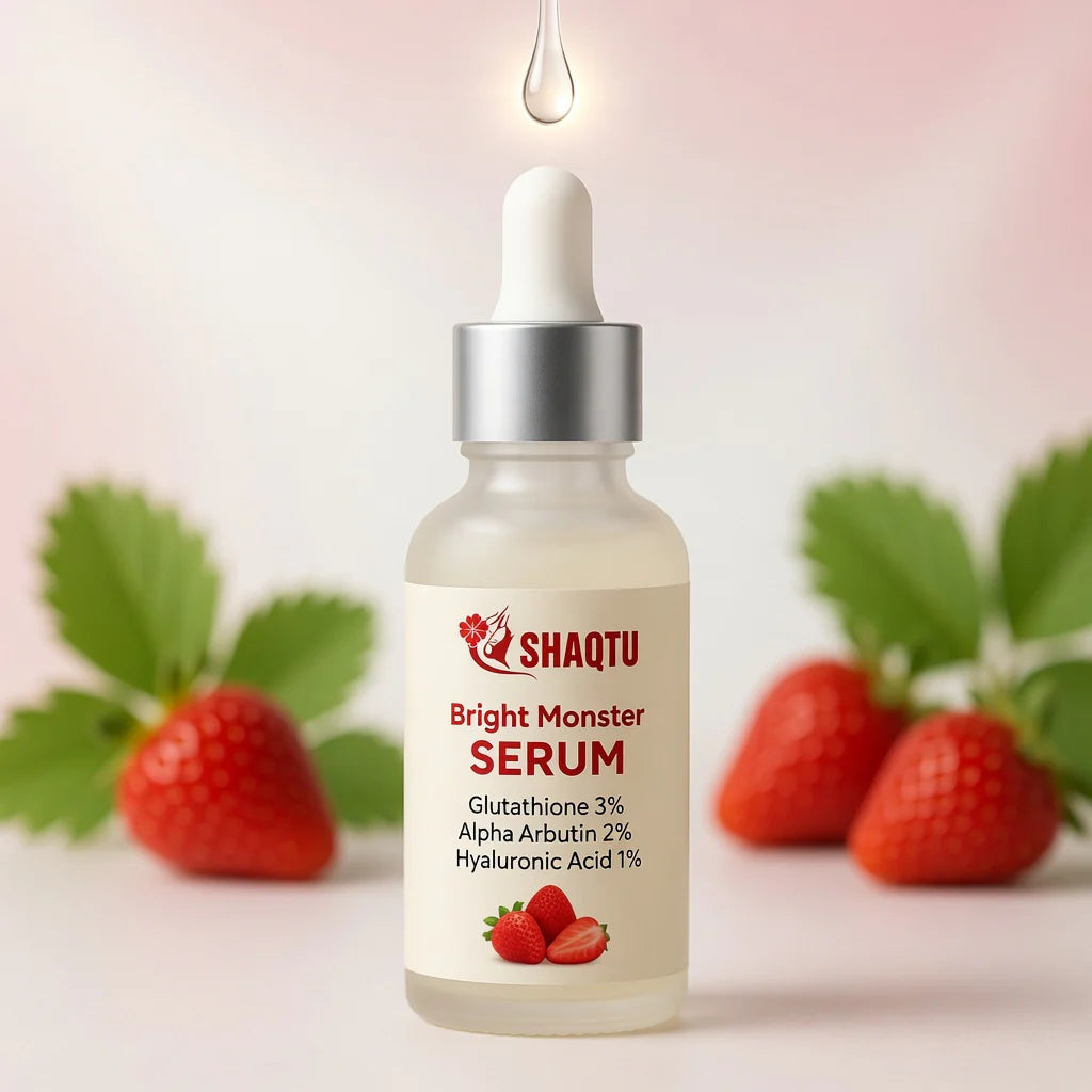 Bright Monster Serum