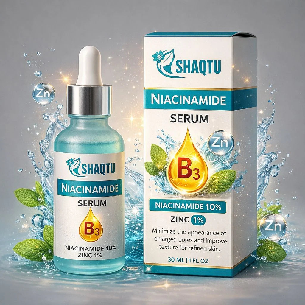 Niacinamide Serum