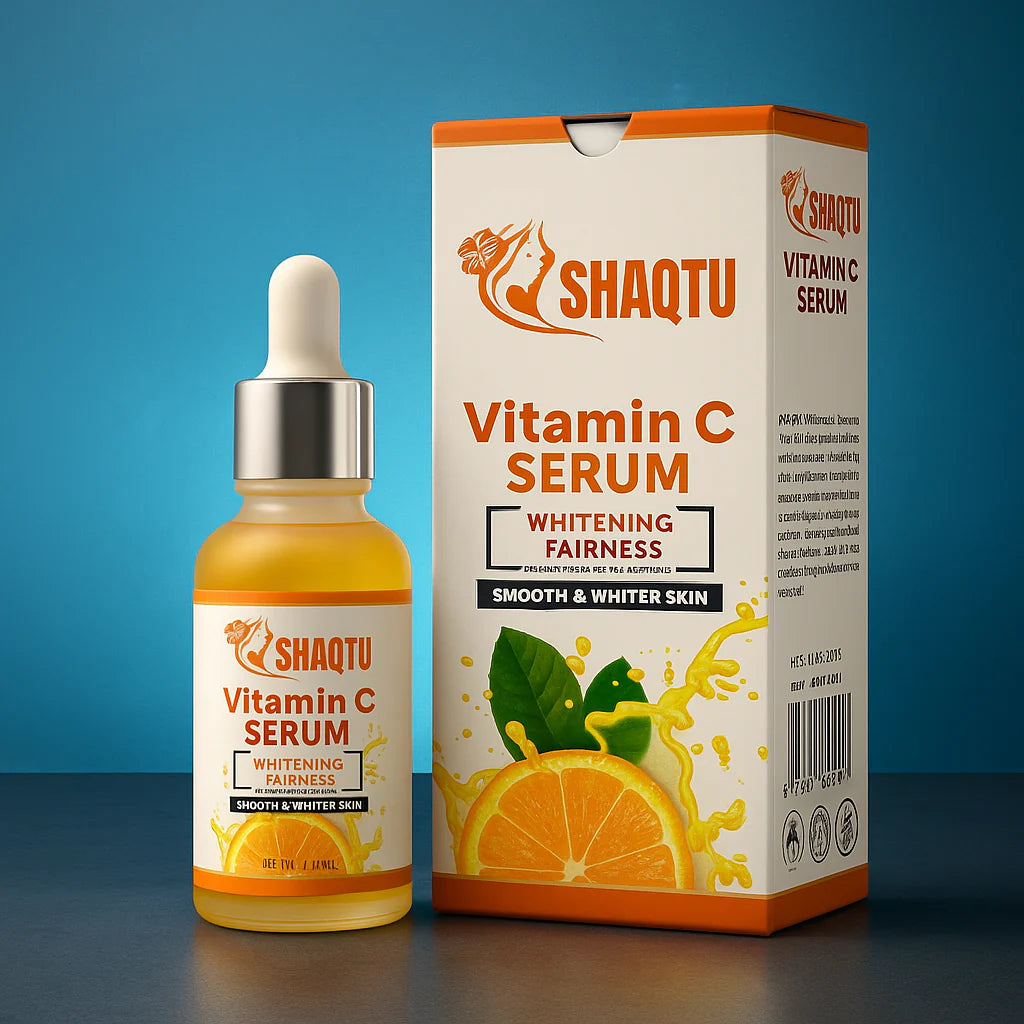 Vitamin C Whitening Serum